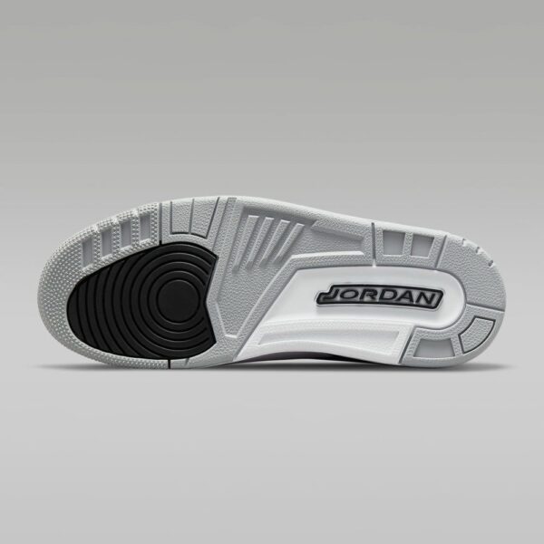 کتونی اورجینال برند Nike مدل Jordan Legacy 312 Low - CD7069-105 - Image 3