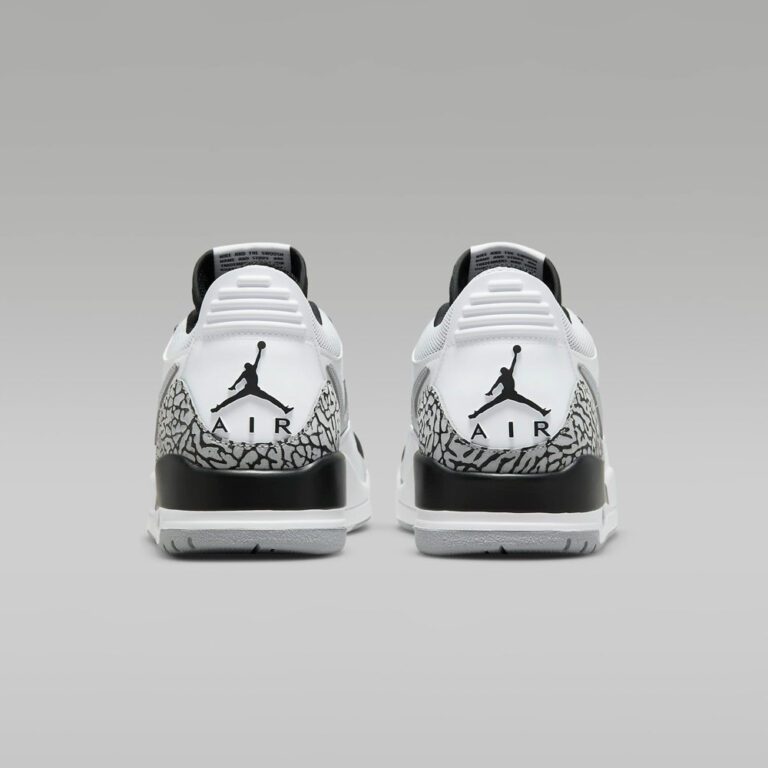 BLACK GREY -6