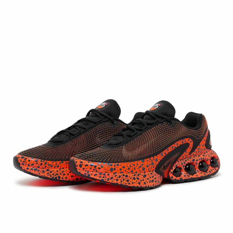 BLACK ORANJE-2