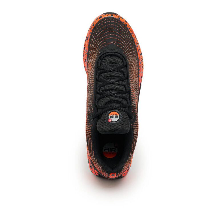 BLACK ORANJE-3