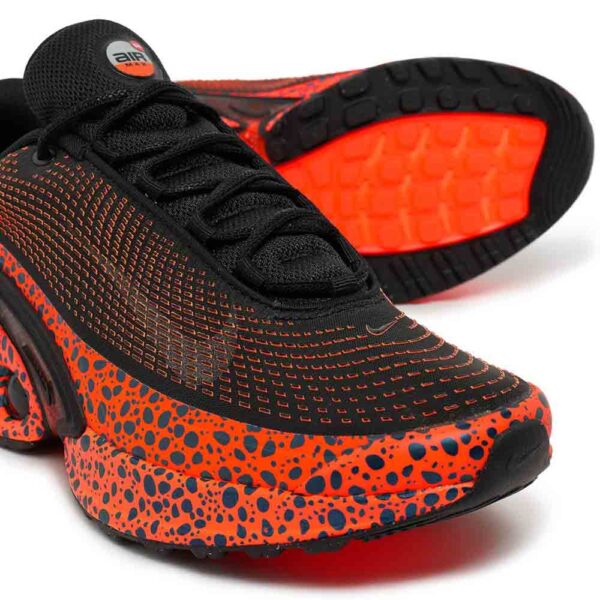 کتونی اورجینال Nike مدل Air Max DN SE - HM0811-900 - Image 7