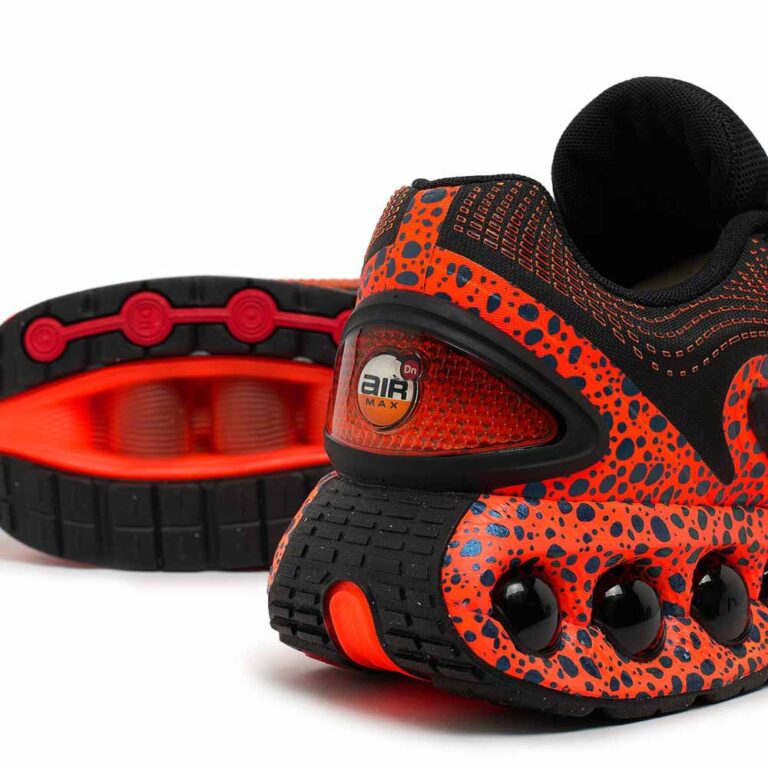 BLACK ORANJE-5
