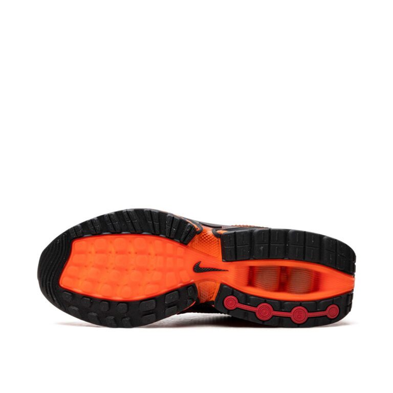 BLACK ORANJE-7