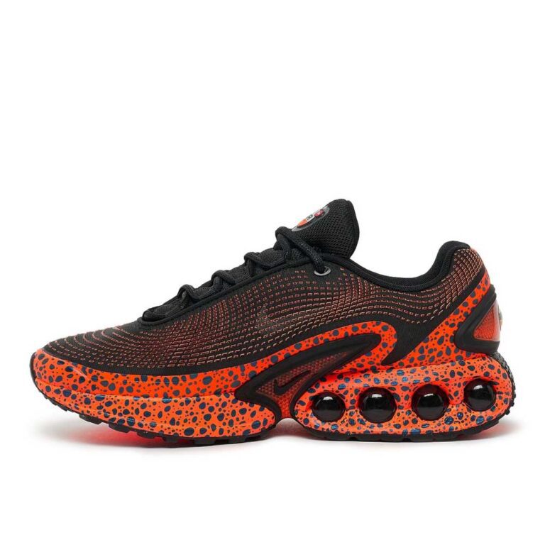 BLACK ORANJE-8