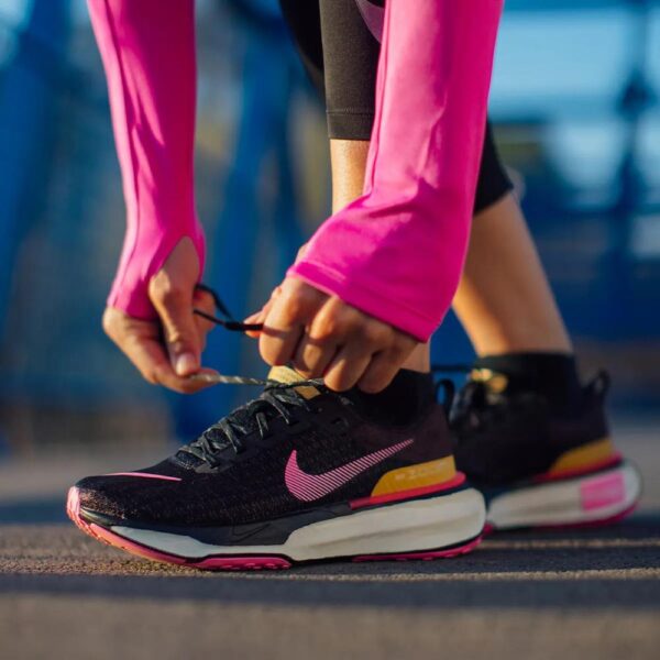 کفش دویدن اورجینال Nike مدل Invincible Run 3 - DR2660-200 - Image 8