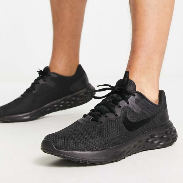 کفش دویدن اورجینال Nike مدل Infinity Run 3 - BQ8927-011 - Image 8