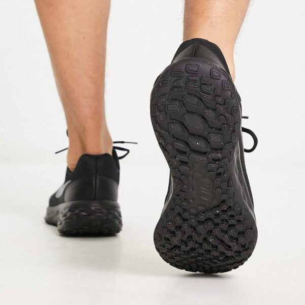 کفش دویدن اورجینال Nike مدل Infinity Run 3 - BQ8927-011 - Image 9