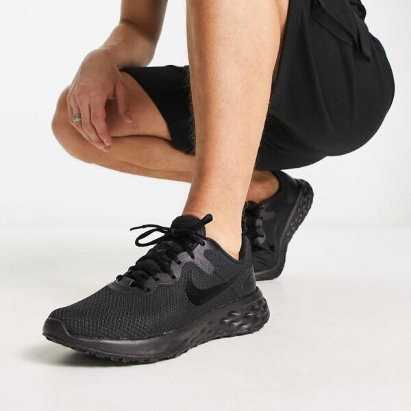 کفش دویدن اورجینال Nike مدل Infinity Run 3 - BQ8927-011 - Image 7