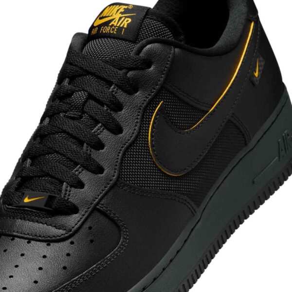 کفش دویدن اورجینال برند Nike مدل Air force 1 - FZ4617-001 - Image 7