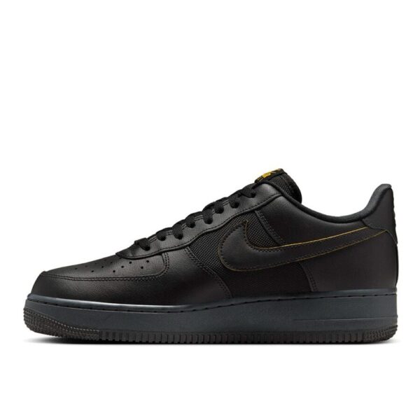 کفش دویدن اورجینال برند Nike مدل Air force 1 - FZ4617-001 - Image 2