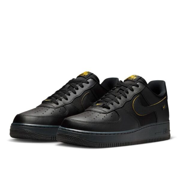 کفش دویدن اورجینال برند Nike مدل Air force 1 - FZ4617-001 - Image 3