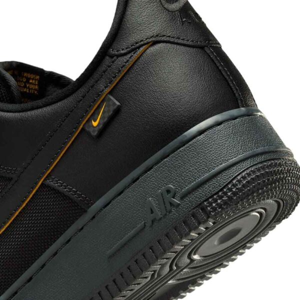 کفش دویدن اورجینال برند Nike مدل Air force 1 - FZ4617-001 - Image 8