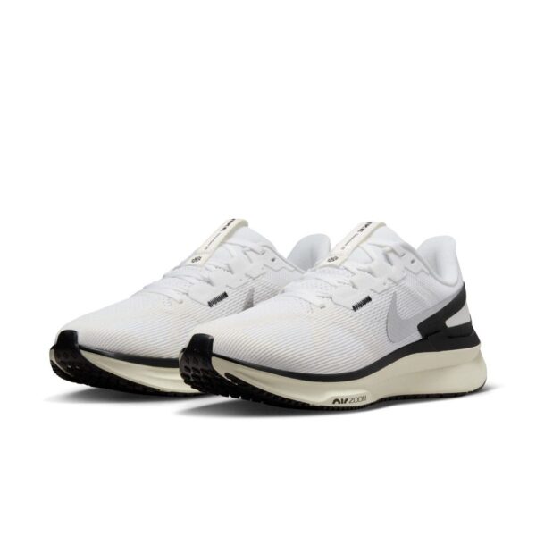 کفش دویدن اورجینال Nike مدل Structure 25 - DJ7884-104 - Image 3