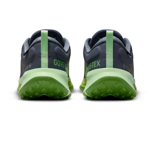 کفش دویدن طبییعت اورجینال برند Nike مدل Juniper Trail 2 Gore-tex - FB2065-403 - Image 5