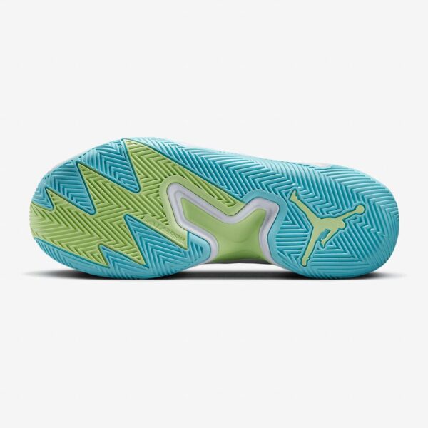 کفش بسکتبال اورجینال برند Nike مدل Jordan Westbrook One Take 4 - DO7193-003 - Image 4