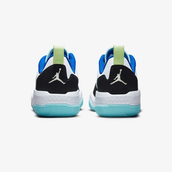 کفش بسکتبال اورجینال برند Nike مدل Jordan Westbrook One Take 4 - DO7193-003 - Image 5