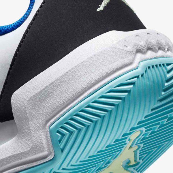 کفش بسکتبال اورجینال برند Nike مدل Jordan Westbrook One Take 4 - DO7193-003 - Image 7