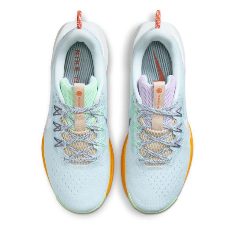 BLUE ORANGE -4