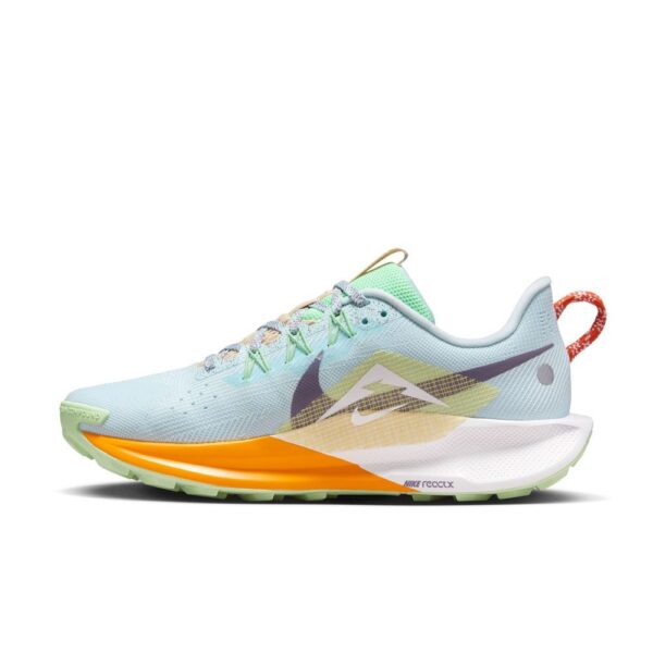 کفش دویدن طبیعت اورجینال برند Nike مدل Pegasus Trail 5 - DV3865-402 - Image 2