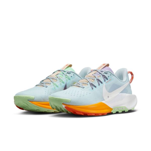 کفش دویدن طبیعت اورجینال برند Nike مدل Pegasus Trail 5 - DV3865-402 - Image 3