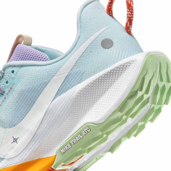 کفش دویدن طبیعت اورجینال برند Nike مدل Pegasus Trail 5 - DV3865-402 - Image 9