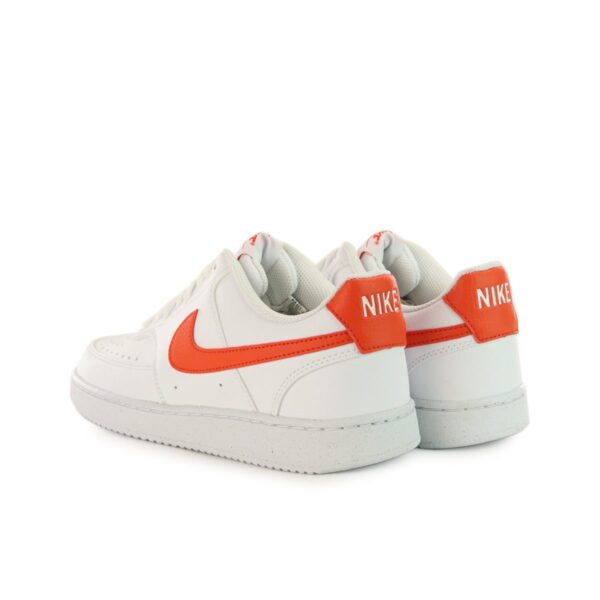 کتونی اورجینال Nike مدل Court Vision - DH2987-108 - Image 6
