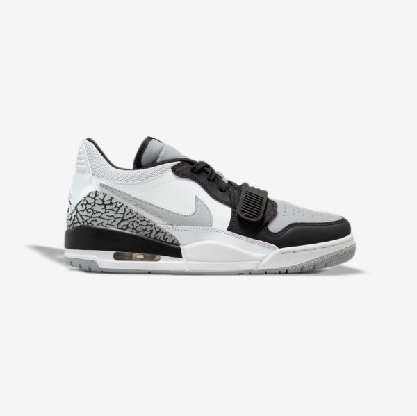 کتونی اورجینال برند Nike مدل Jordan Legacy 312 Low - CD7069-105