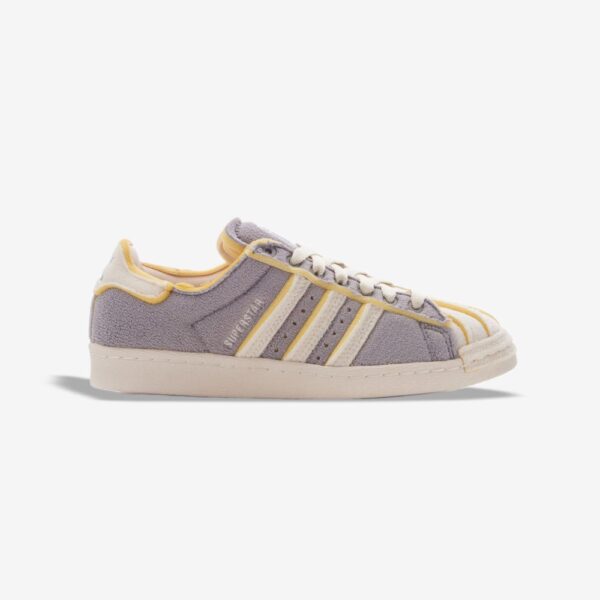 کتونی اورجینال Adidas مدل Superstar - HP7716