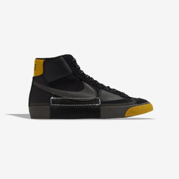 کتونی اورجینال Nike مدل Blazer Mid - FB8891-001
