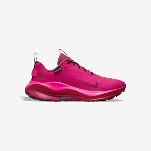 کفش دویدن طبیعت اورجینال برند Nike مدل Infinity Run 4 Gore-tex - FB2197-600