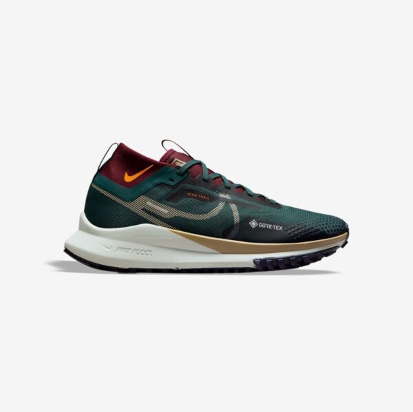 کفش دویدن طبیعت اورجینال برند Nike مدل Pegasus Trail 4 Gore-tex - DJ7926-302