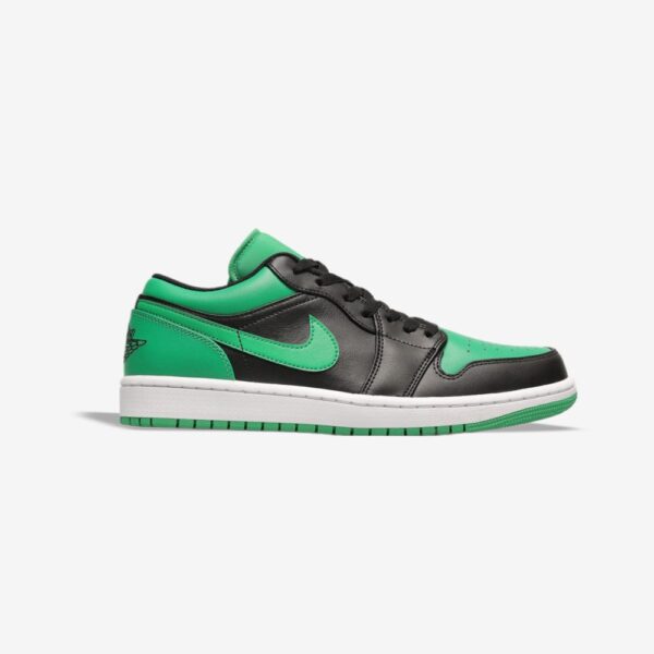 کتونی اورجینال برند Nike مدل Jordan 1 Low - 553558-065