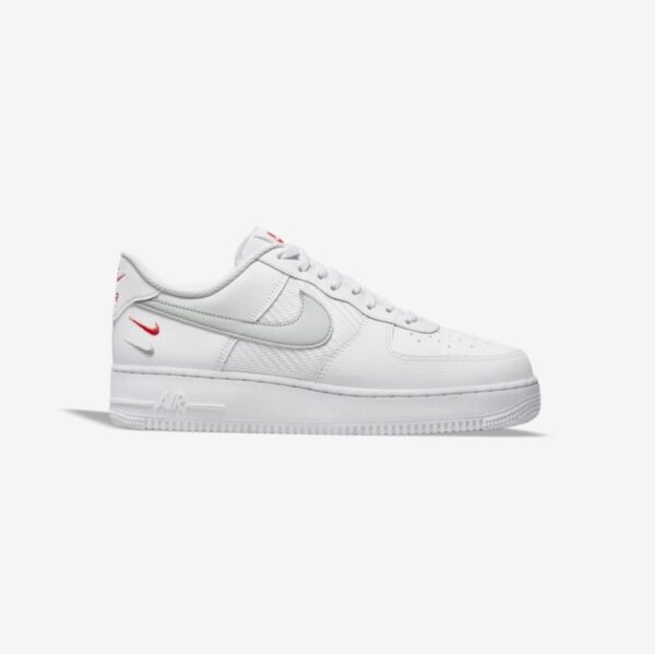 کتونی اورجینال برند Nike مدل Air force 1 - FD0666-100