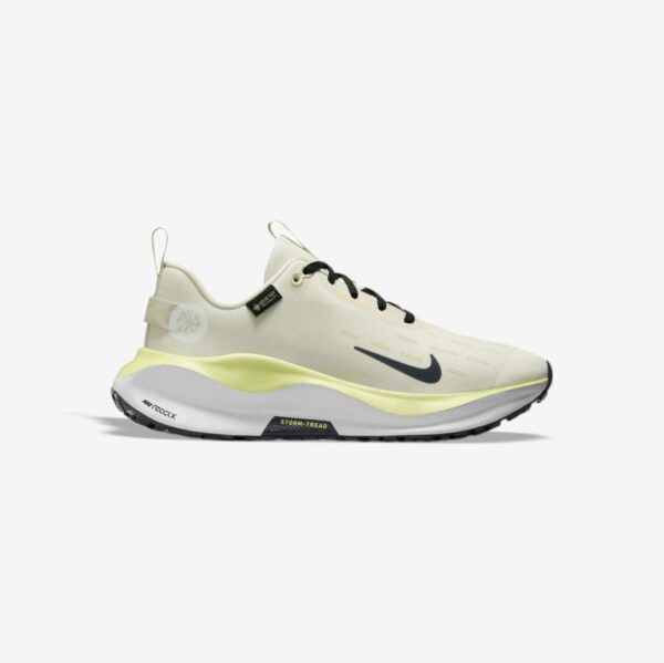 کفش دویدن طبیعت اورجینال برند Nike مدل Infinity Run 4 Gore-tex - FB2197-100