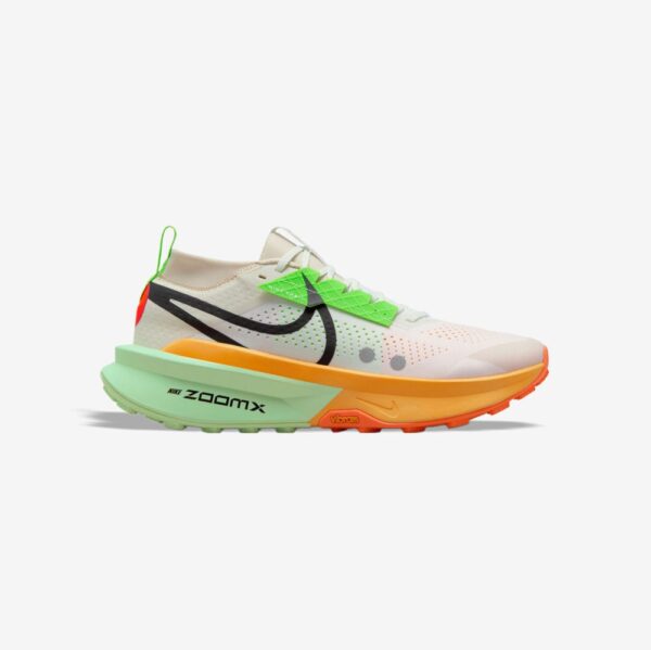 کفش دویدن طبیعت اورجینال برند Nike مدل Zegama Trail 2 - FD5190-100