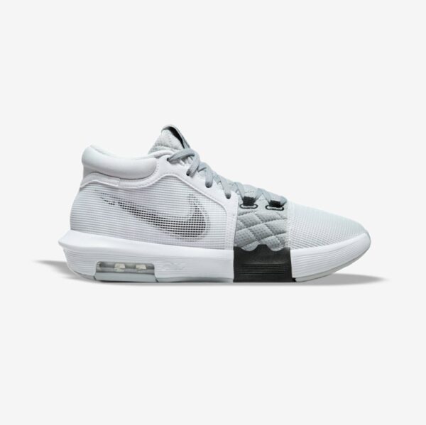 کفش بسکتبال اورجینال Nike مدل Lebron Witness 8 - FB2239-100