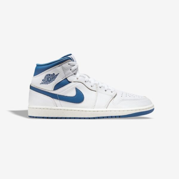 کتونی اورجینال Nike مدل Air Jordan 1 Mid SE - FN5215-141