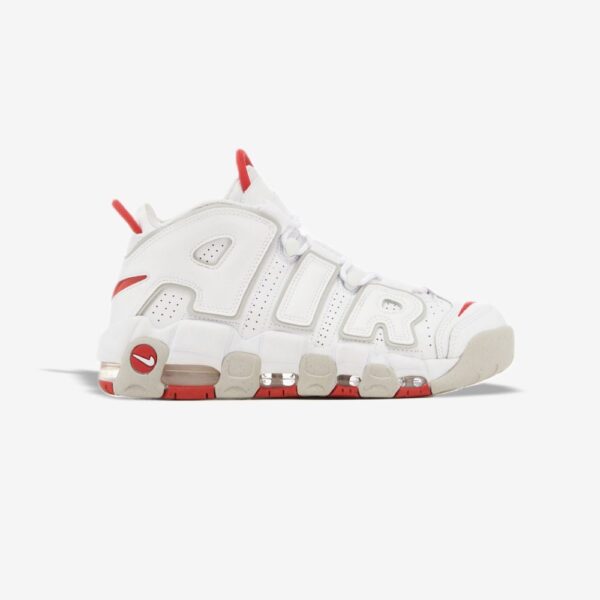کتونی اورجینال Nike مدل Air More Uptempo - DX8965-100