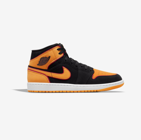 کتونی اورجینال برند Nike مدل Jordan 1 mid SE - FJ4923