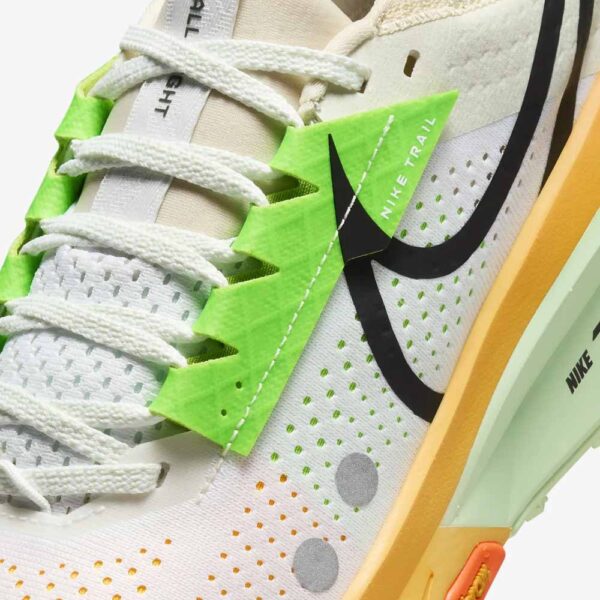 کفش دویدن طبیعت اورجینال برند Nike مدل Zegama Trail 2 - FD5190-100 - Image 8