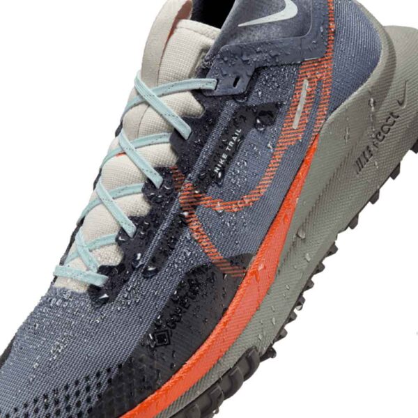 کفش دویدن طبیعت اورجینال برند Nike مدل Pegasus Trail 4 Gore-tex - DJ7926-006 - Image 9