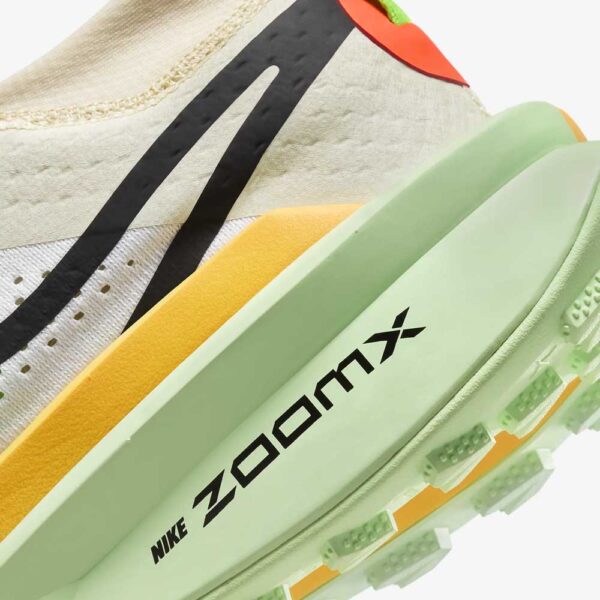 کفش دویدن طبیعت اورجینال برند Nike مدل Zegama Trail 2 - FD5190-100 - Image 7