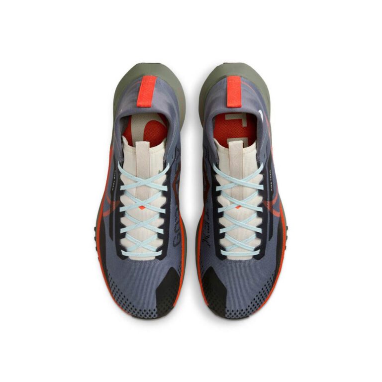 GRAY ORANGE -3