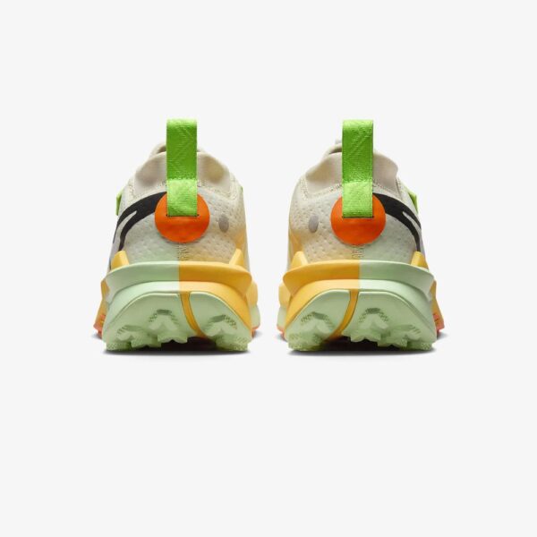 کفش دویدن طبیعت اورجینال برند Nike مدل Zegama Trail 2 - FD5190-100 - Image 5