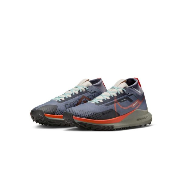 کفش دویدن طبیعت اورجینال برند Nike مدل Pegasus Trail 4 Gore-tex - DJ7926-006 - Image 3