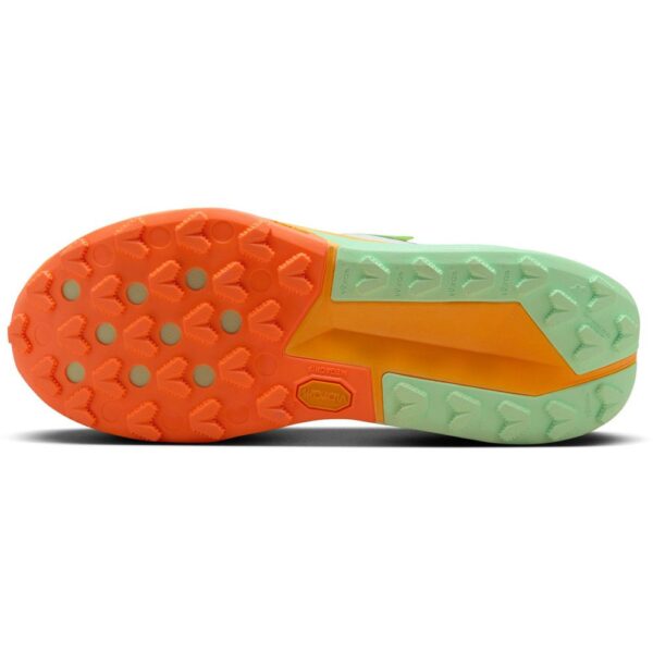 کفش دویدن طبیعت اورجینال برند Nike مدل Zegama Trail 2 - FD5190-100 - Image 4