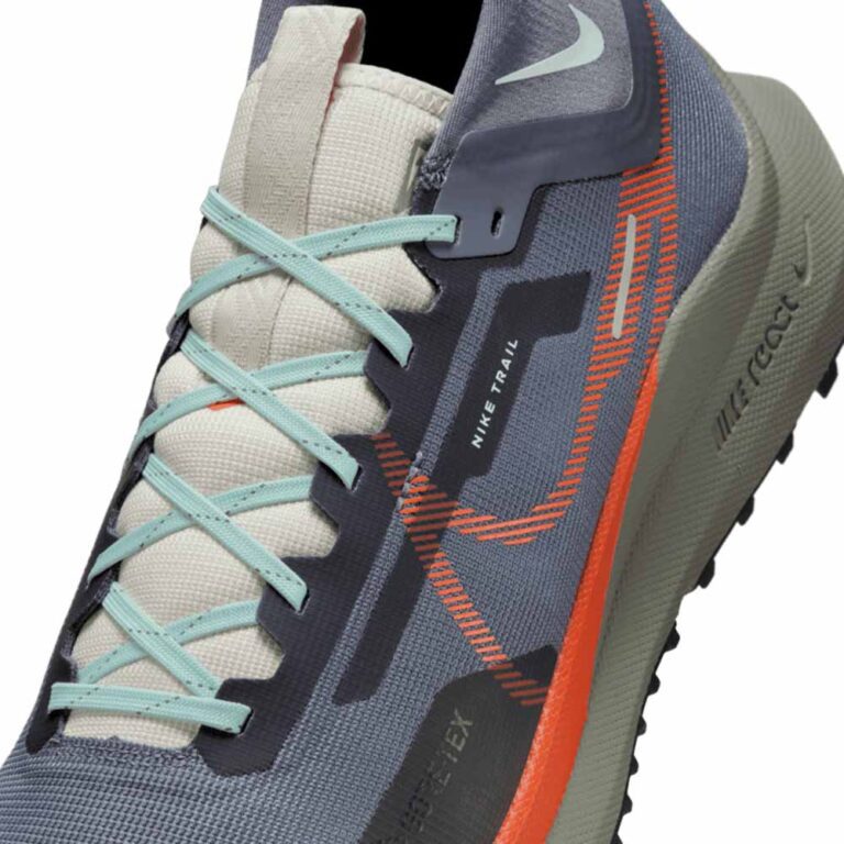 GRAY ORANGE -8