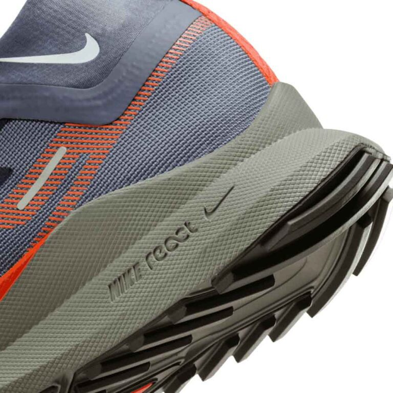 GRAY ORANGE -9