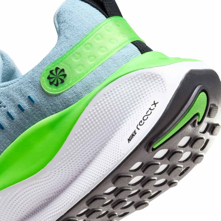 GREEN -5