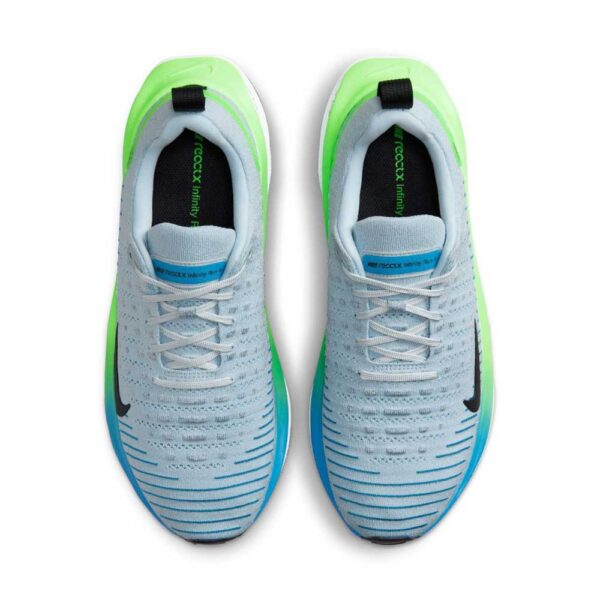 کفش دویدن اورجینال برند Nike مدل Infinity Run 4 - DR2665-402 - Image 6